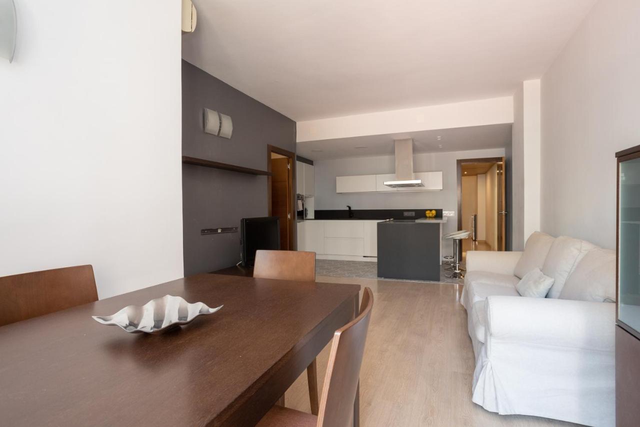 Sunny Beachside Haven 2 Bd In The Marina District Leilighet