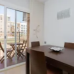 Sunny Beachside Haven 2 Bd In The Marina District