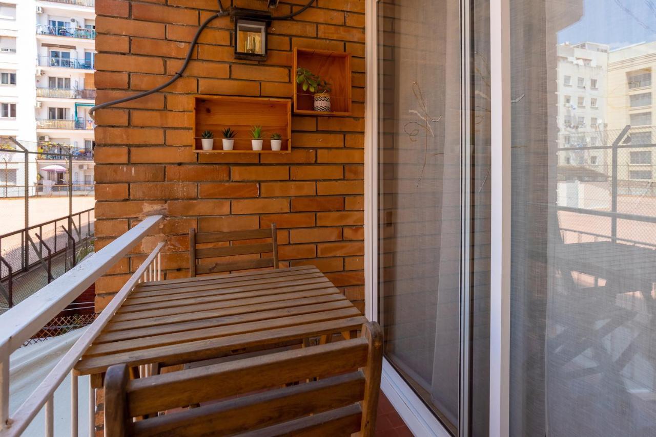 Sunny Beachside Haven 2 Bd In The Marina District * Barcelona