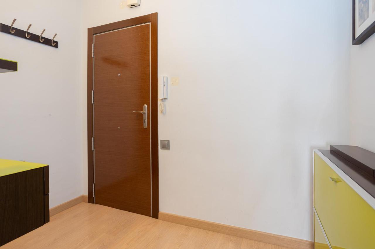 Sunny Beachside Haven 2 Bd In The Marina District * Barcelona